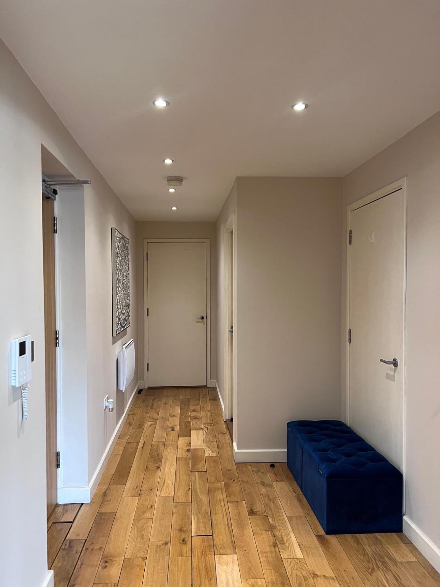Great City Centre Getaway Apartment 2 Bed Near The Beach And Shopping Area Swansea Exterior photo